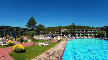 Medplaya Sant Eloi