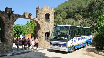 Medplaya Sant Eloi