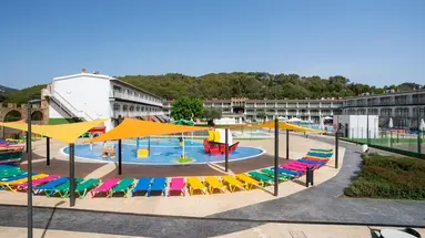 Medplaya Sant Eloy