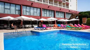 Medplaya Santa Monica