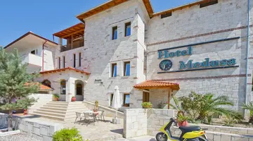 Medusa Aparthotel