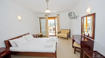 Medusa Aparthotel