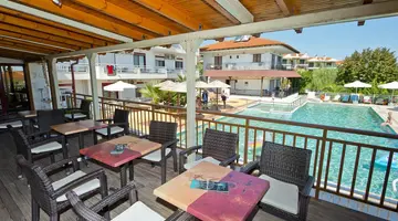 Medusa Aparthotel