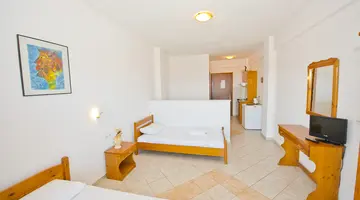 Medusa Hotel