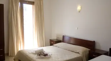 Medusa Hotel
