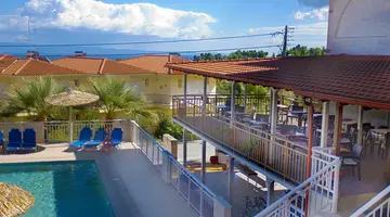 Medusa Hotel