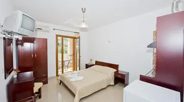 Medusa Hotel