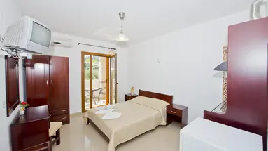 Medusa Hotel