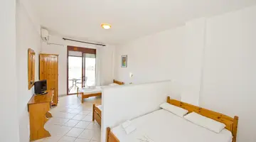 Medusa Hotel