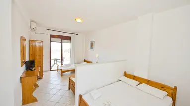 Medusa Hotel