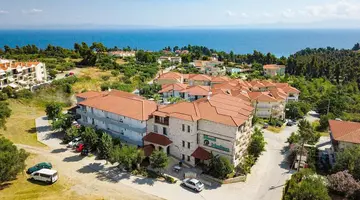 Medusa Hotel