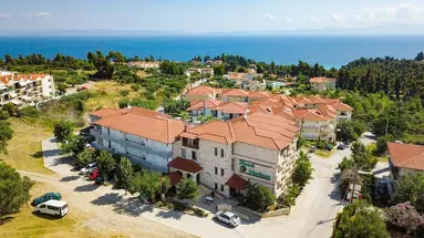 Medusa Hotel