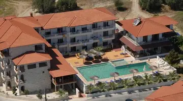 Medusa Hotel