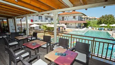 Medusa Hotel