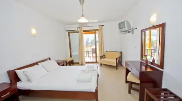 Medusa Hotel