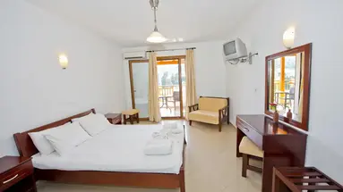 Medusa Hotel
