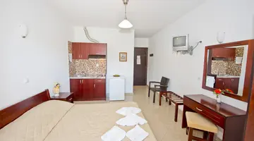 Medusa Hotel