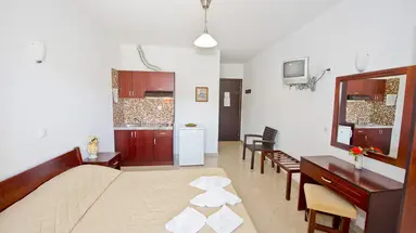 Medusa Hotel