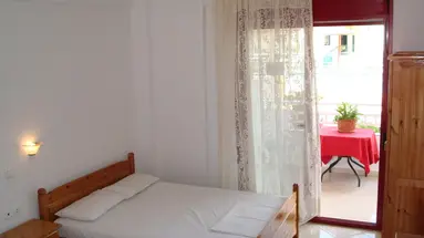 Medusa Hotel