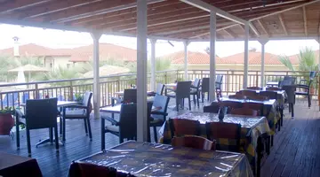 Medusa Hotel