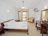 Medusa Hotel