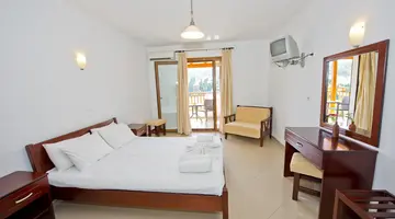 Medusa Hotel