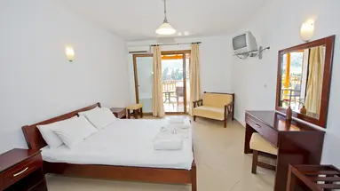 Medusa Hotel