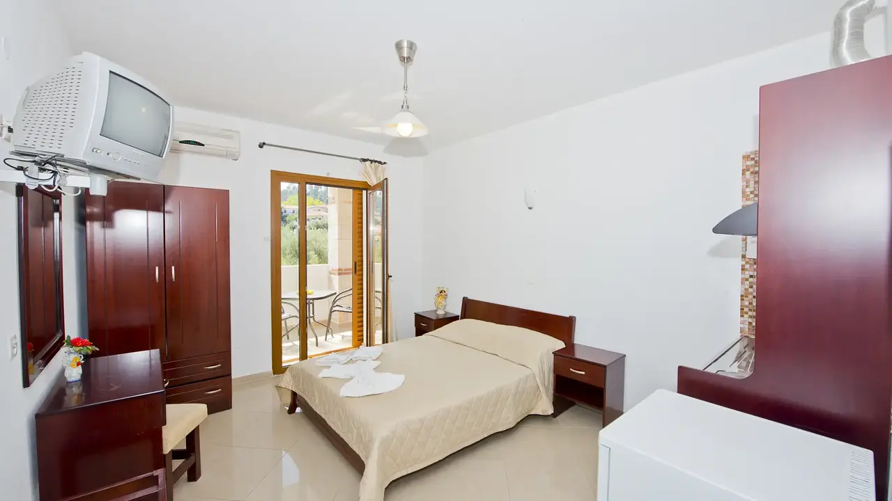 Medusa Hotel