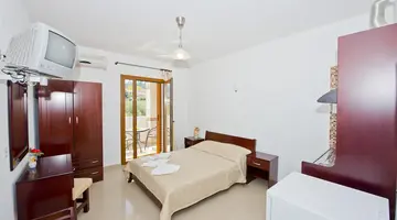 Medusa Hotel