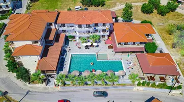 Medusa Hotel