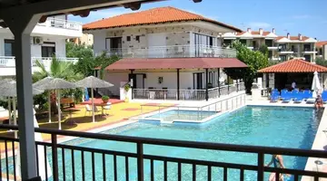 Medusa Hotel
