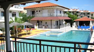 Medusa Hotel
