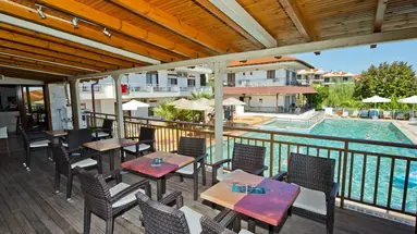 Medusa Hotel