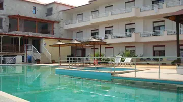 Medusa Hotel