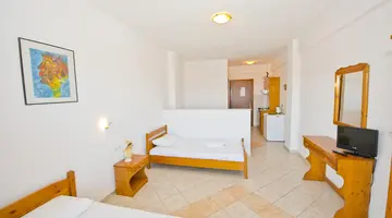 Medusa Hotel