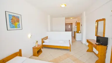 Medusa Hotel