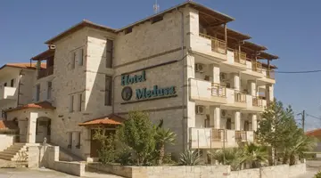 Medusa Hotel