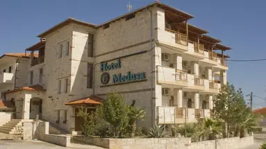 Medusa Hotel