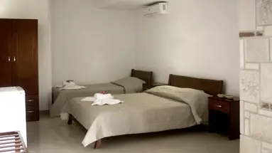 Medusa Hotel