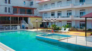 Medusa Hotel
