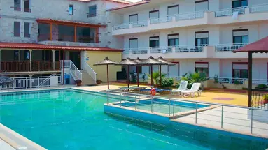 Medusa Hotel