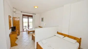 Medusa Hotel