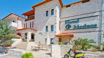 Medusa Hotel