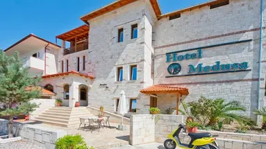 Medusa Hotel