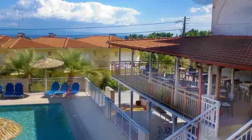 Medusa Hotel