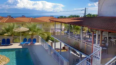 Medusa Hotel