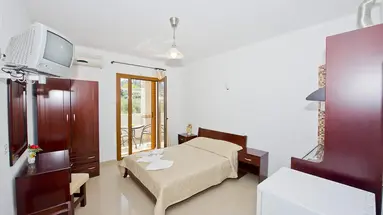 Medusa Hotel