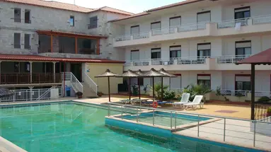 Medusa Hotel