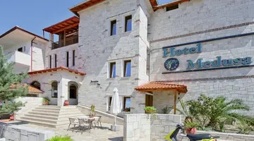 Medusa Hotel