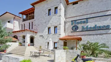 Medusa Hotel